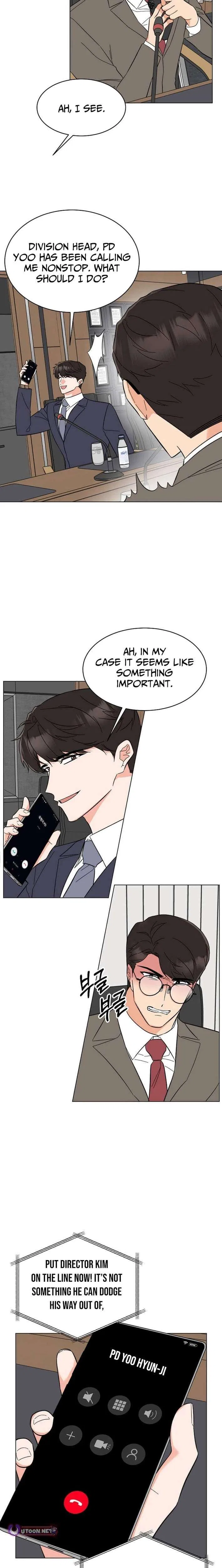 1st year Max Level Manager Chapter 183 – Page 8