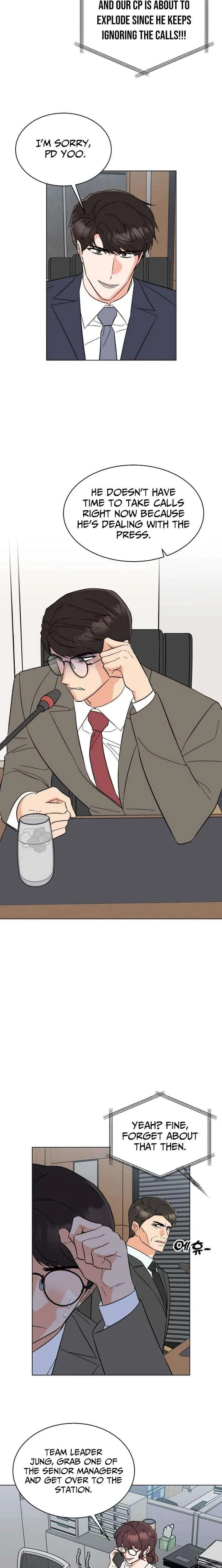 1st year Max Level Manager Chapter 183 – Page 9