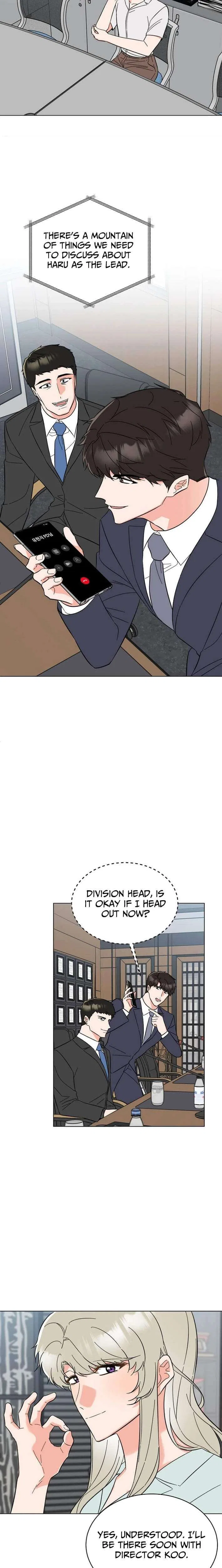1st year Max Level Manager Chapter 183 – Page 10