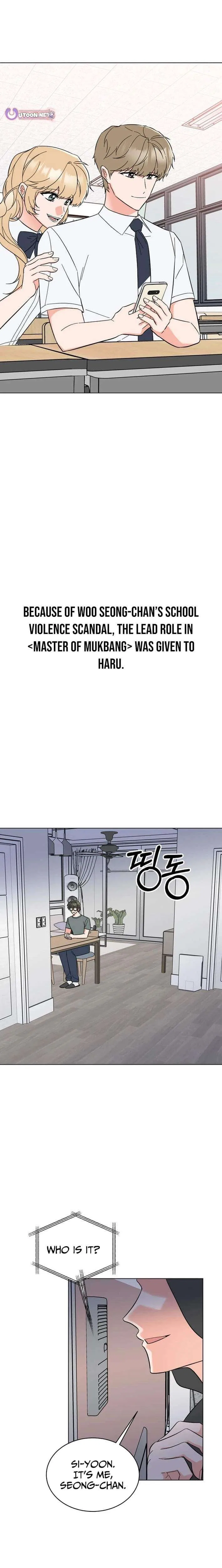 1st year Max Level Manager Chapter 183 – Page 14