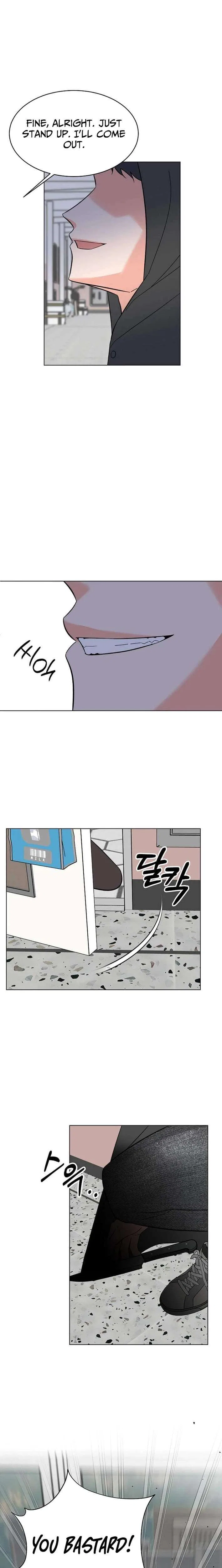 1st year Max Level Manager Chapter 183 – Page 16