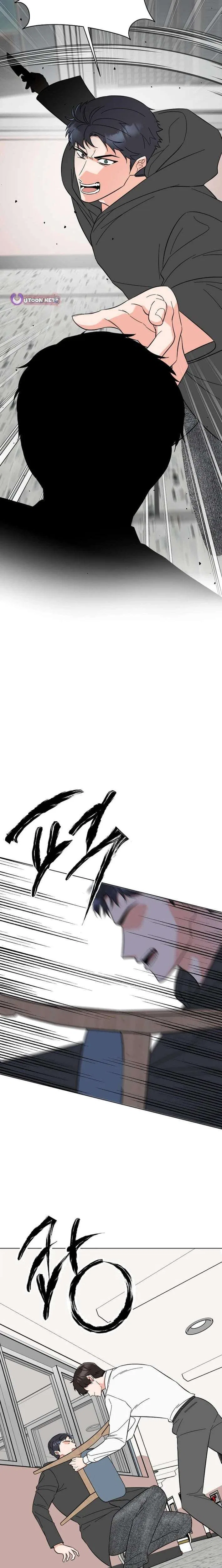 1st year Max Level Manager Chapter 183 – Page 17