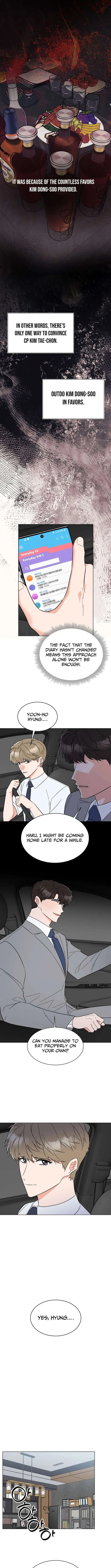 1st year Max Level Manager Chapter 182 – Page 3