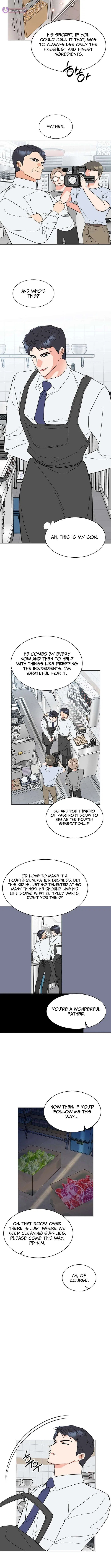 1st year Max Level Manager Chapter 182 – Page 5