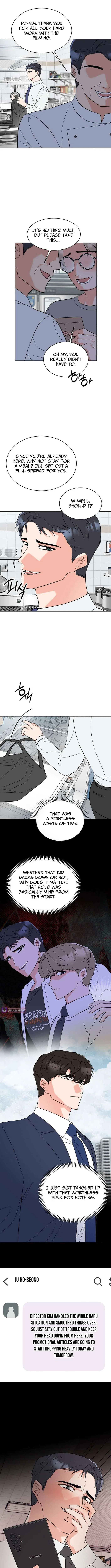 1st year Max Level Manager Chapter 182 – Page 6