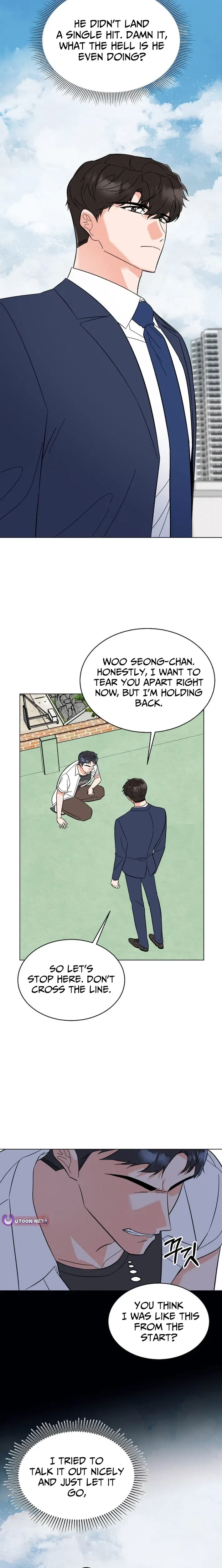 1st year Max Level Manager Chapter 181 – Page 3