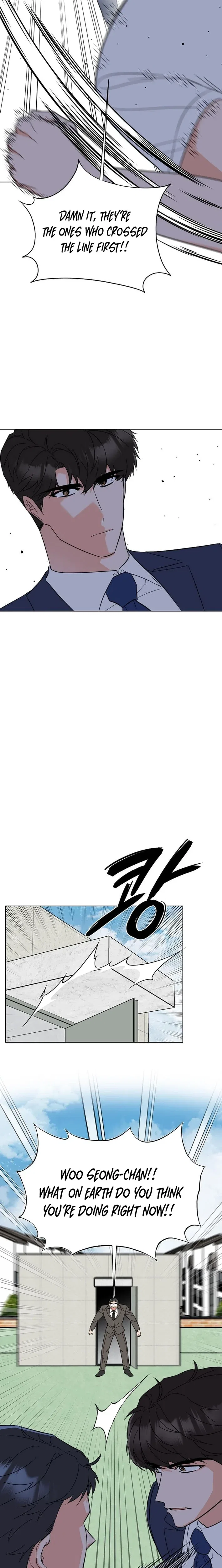 1st year Max Level Manager Chapter 181 – Page 5