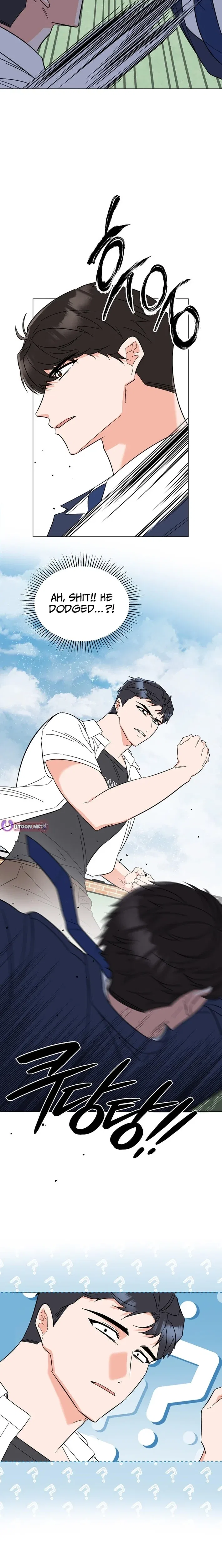 1st year Max Level Manager Chapter 181 – Page 6