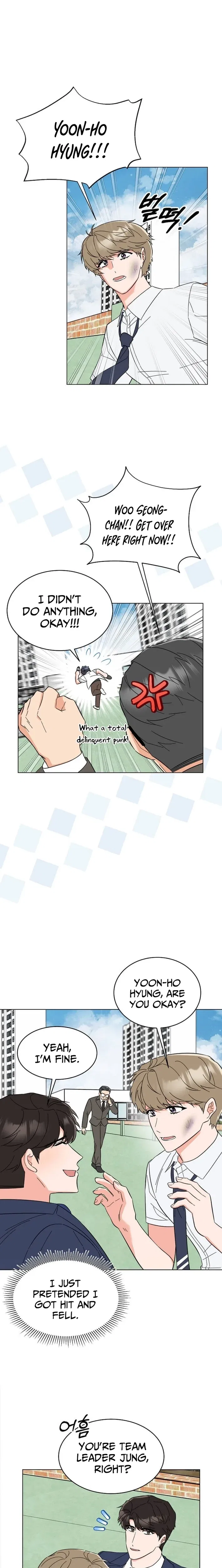 1st year Max Level Manager Chapter 181 – Page 7