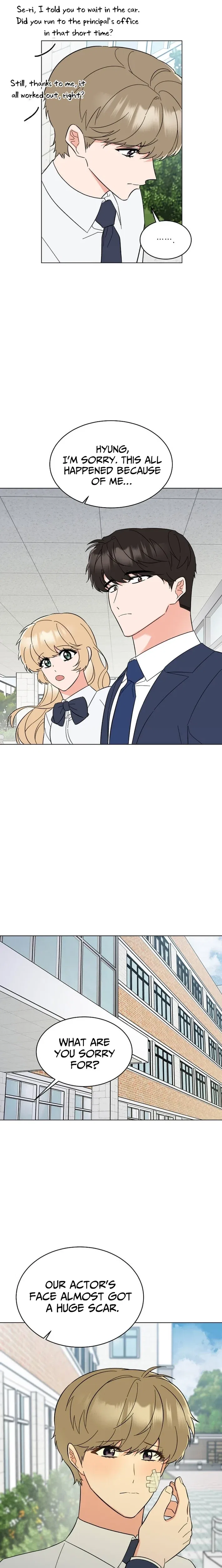 1st year Max Level Manager Chapter 181 – Page 10