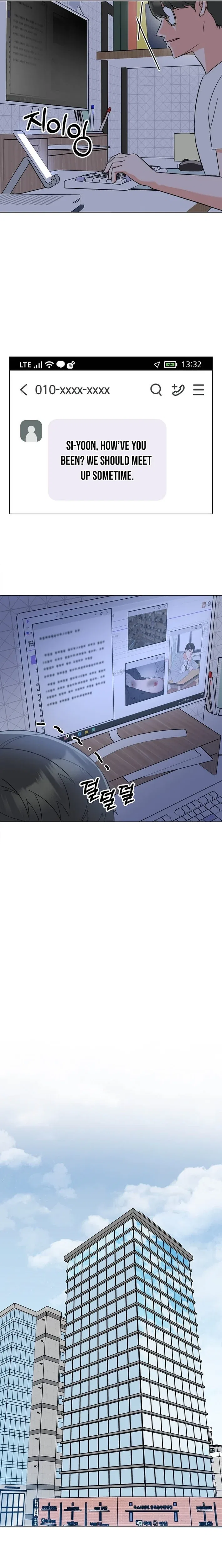 1st year Max Level Manager Chapter 181 – Page 13