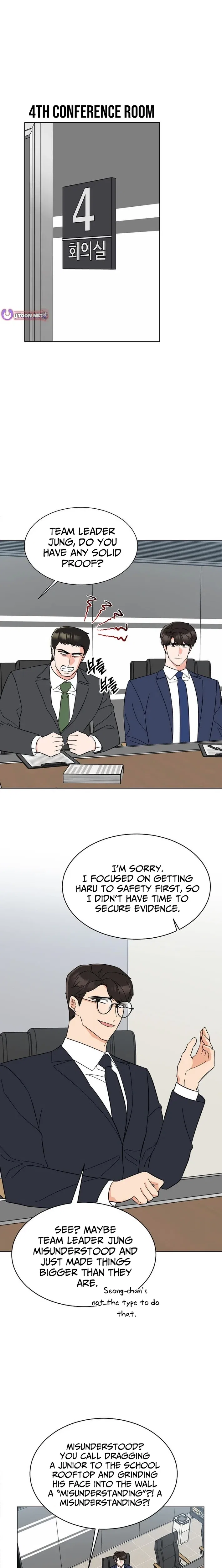 1st year Max Level Manager Chapter 181 – Page 14