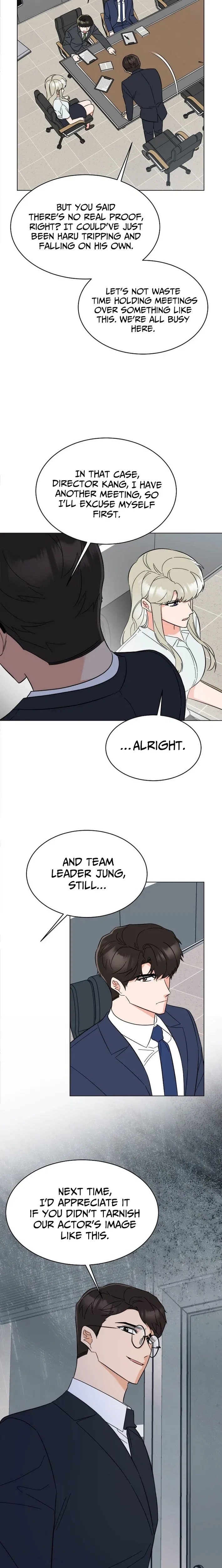 1st year Max Level Manager Chapter 181 – Page 15