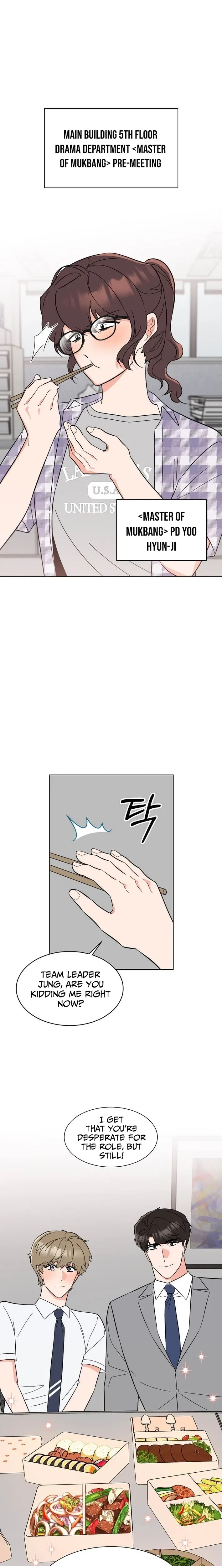 1st year Max Level Manager Chapter 181 – Page 18