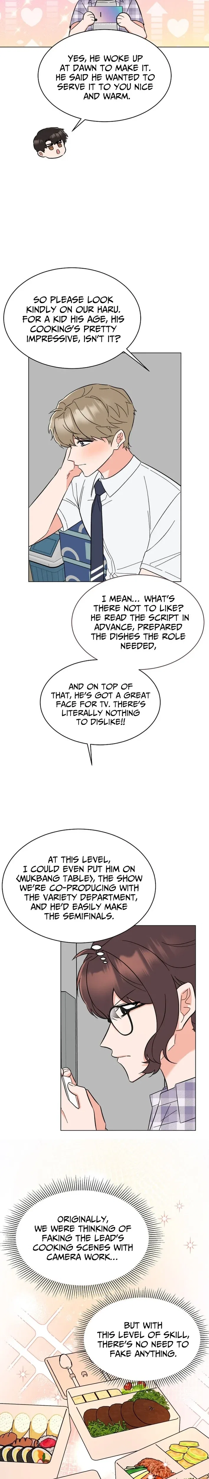 1st year Max Level Manager Chapter 181 – Page 20