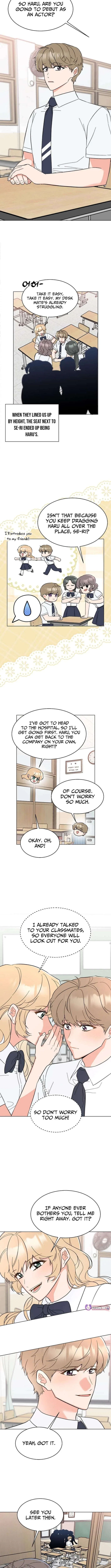 1st year Max Level Manager Chapter 180 – Page 3