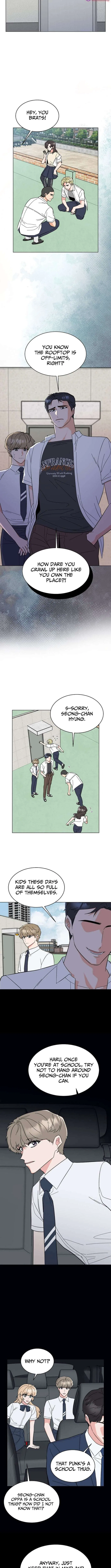 1st year Max Level Manager Chapter 180 – Page 5