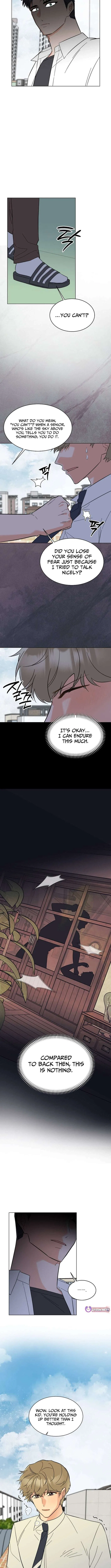 1st year Max Level Manager Chapter 180 – Page 8