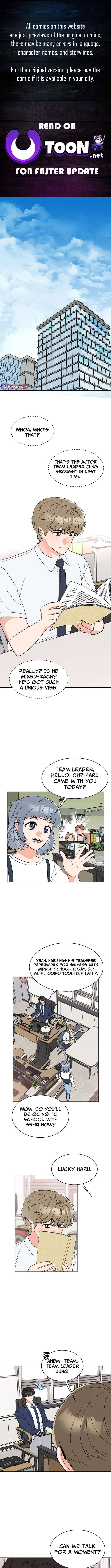 1st year Max Level Manager Chapter 179 – Page 1