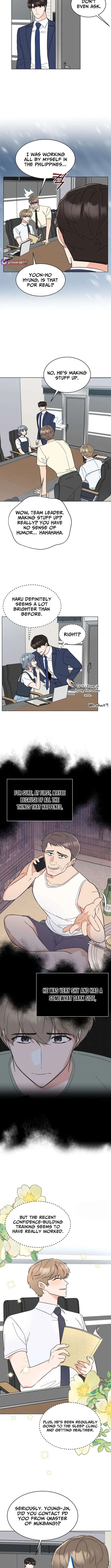 1st year Max Level Manager Chapter 179 – Page 4