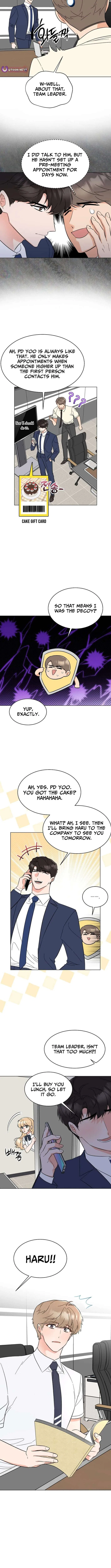 1st year Max Level Manager Chapter 179 – Page 5