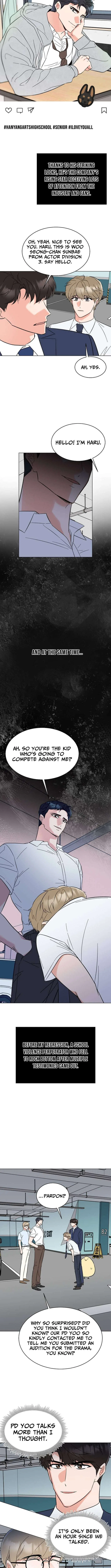 1st year Max Level Manager Chapter 179 – Page 8