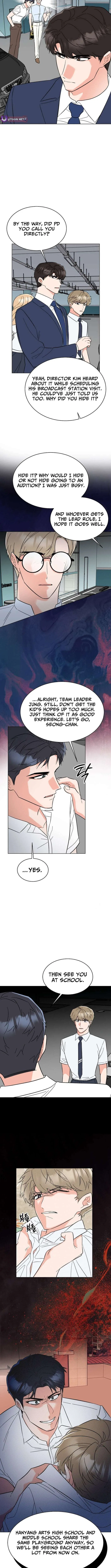 1st year Max Level Manager Chapter 179 – Page 10
