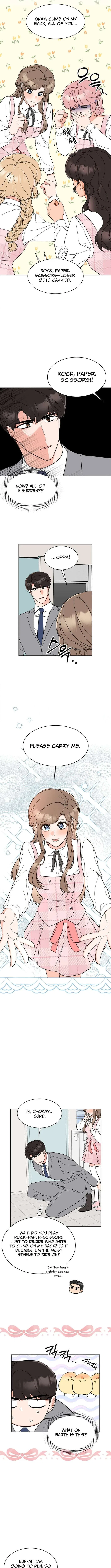 1st year Max Level Manager Chapter 178 – Page 5