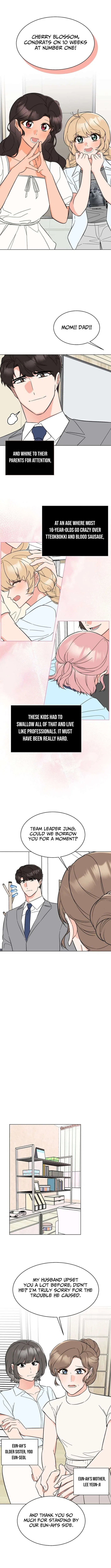 1st year Max Level Manager Chapter 178 – Page 8