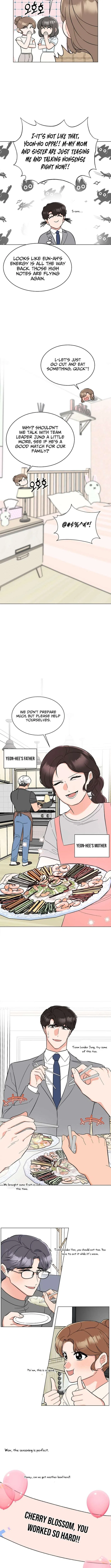 1st year Max Level Manager Chapter 178 – Page 10