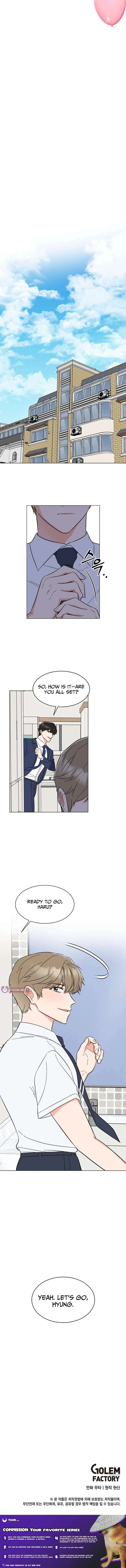 1st year Max Level Manager Chapter 178 – Page 11