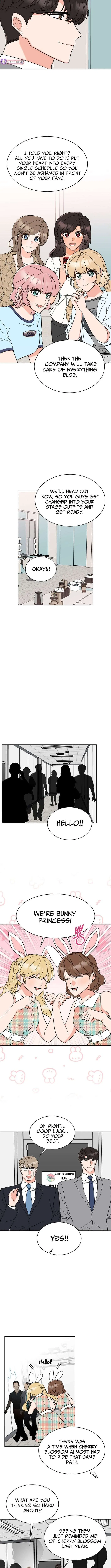 1st year Max Level Manager Chapter 177 – Page 5