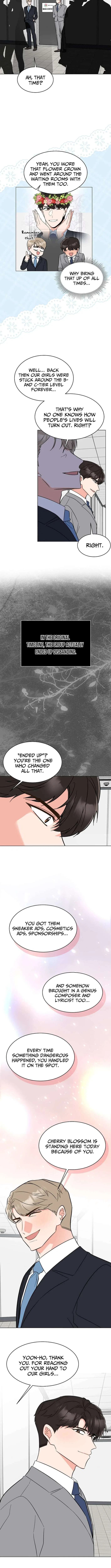 1st year Max Level Manager Chapter 177 – Page 6