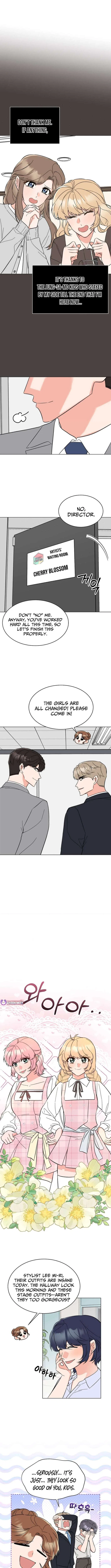 1st year Max Level Manager Chapter 177 – Page 7
