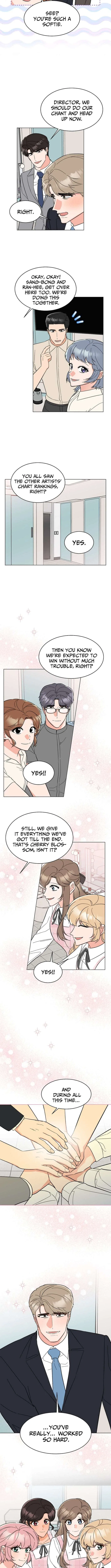 1st year Max Level Manager Chapter 177 – Page 8