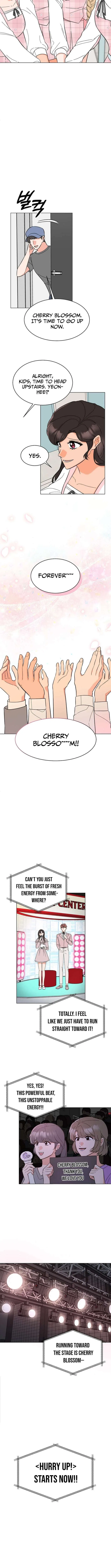 1st year Max Level Manager Chapter 177 – Page 9