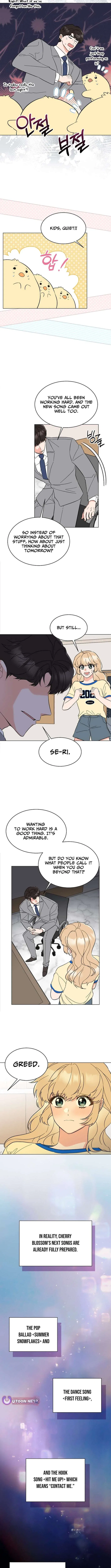 1st year Max Level Manager Chapter 176 – Page 4