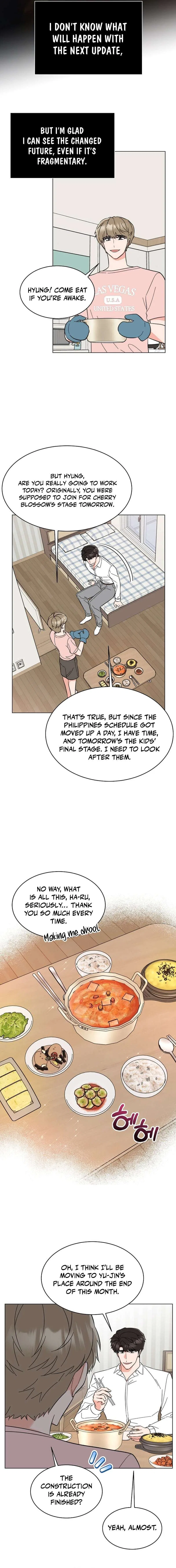 1st year Max Level Manager Chapter 175 – Page 3