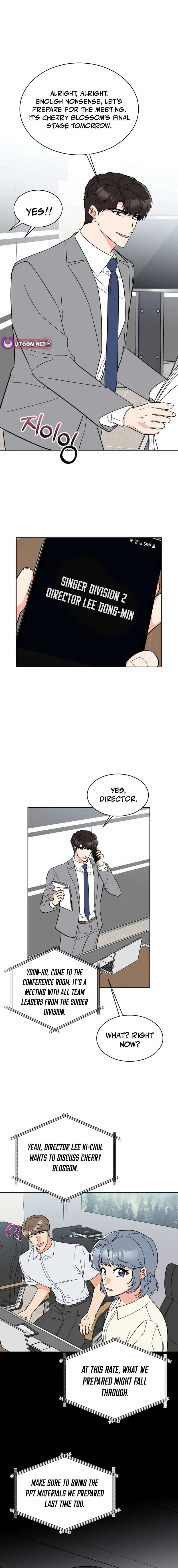 1st year Max Level Manager Chapter 175 – Page 6