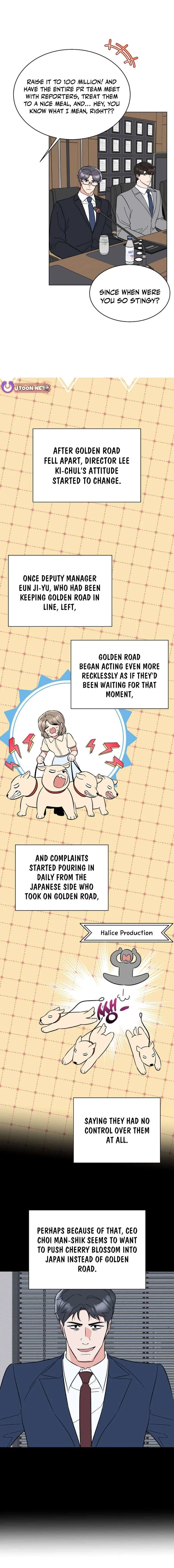 1st year Max Level Manager Chapter 175 – Page 8