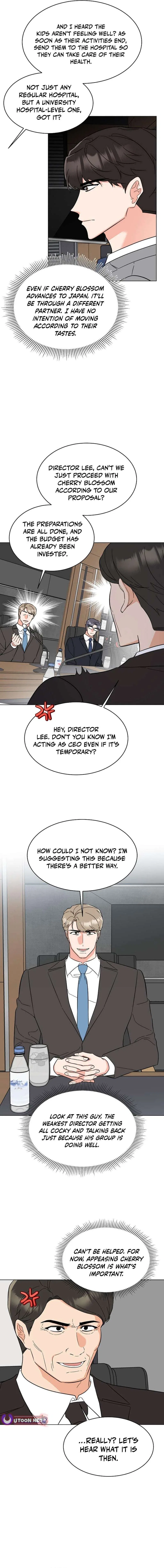 1st year Max Level Manager Chapter 175 – Page 9