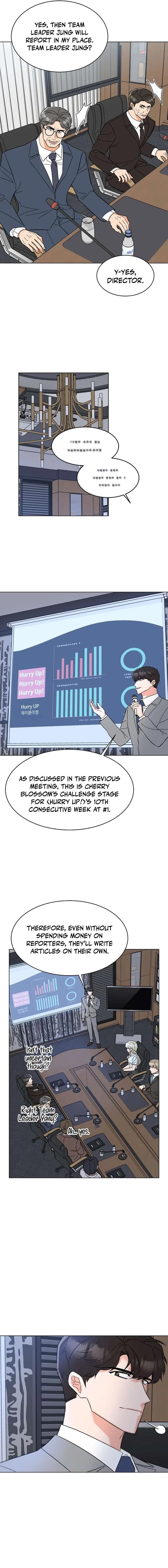 1st year Max Level Manager Chapter 175 – Page 10