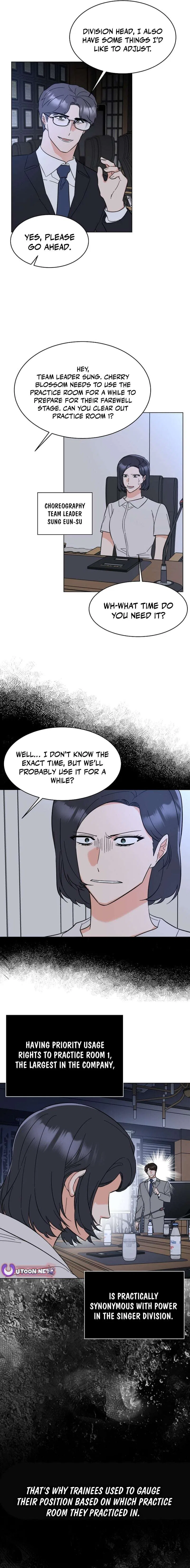 1st year Max Level Manager Chapter 175 – Page 13