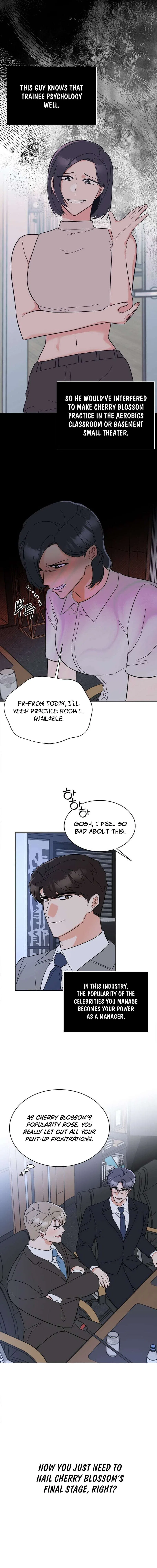 1st year Max Level Manager Chapter 175 – Page 14