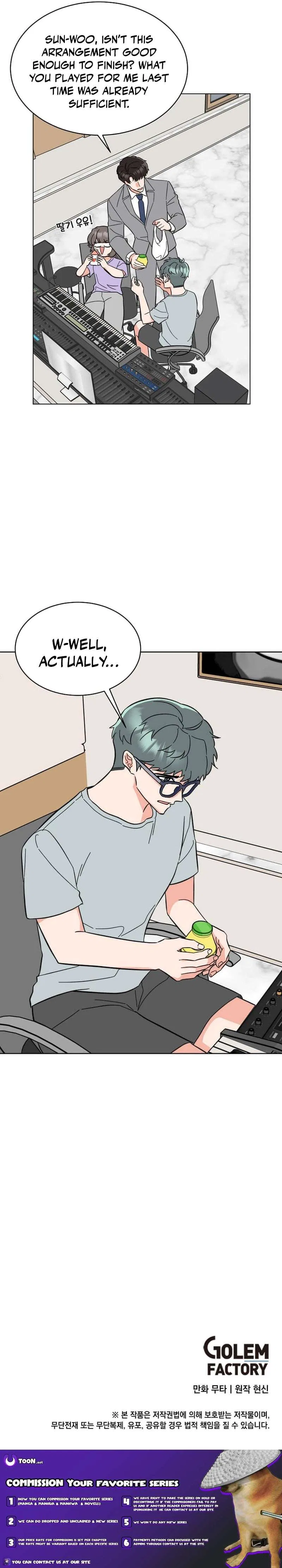 1st year Max Level Manager Chapter 175 – Page 16
