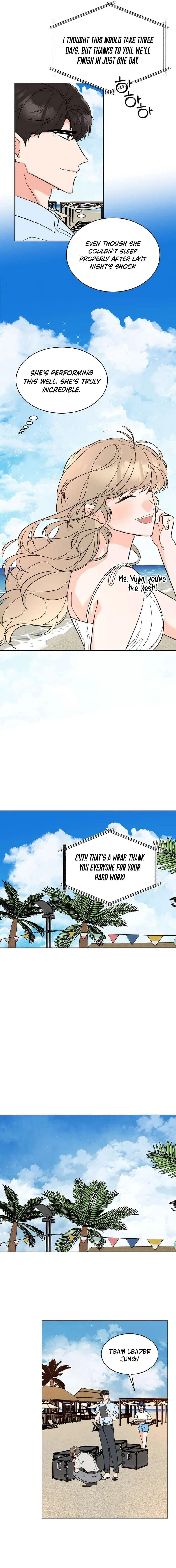 1st year Max Level Manager Chapter 174 – Page 6