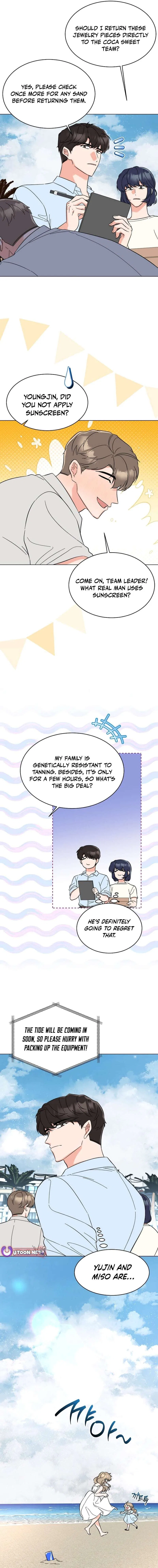 1st year Max Level Manager Chapter 174 – Page 7