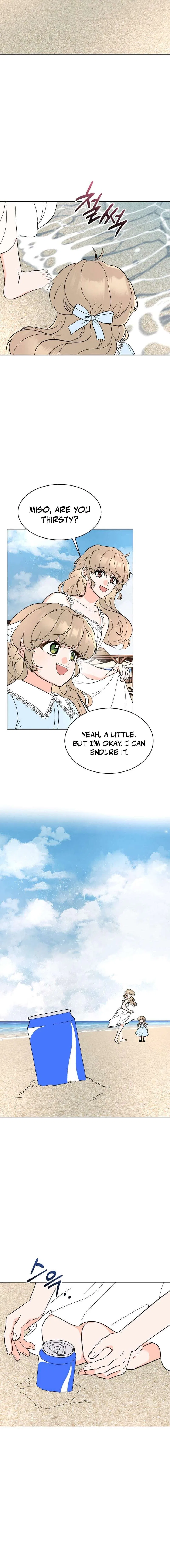 1st year Max Level Manager Chapter 174 – Page 8