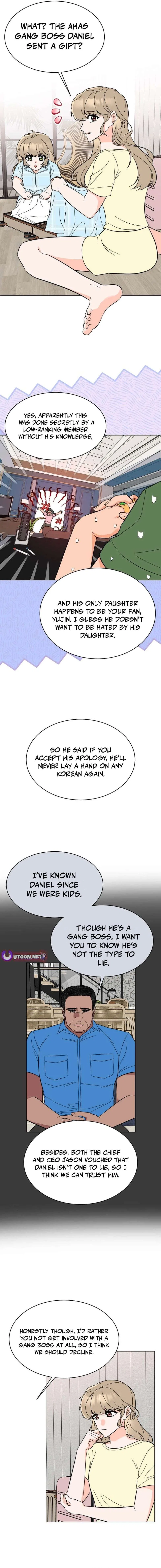 1st year Max Level Manager Chapter 174 – Page 13