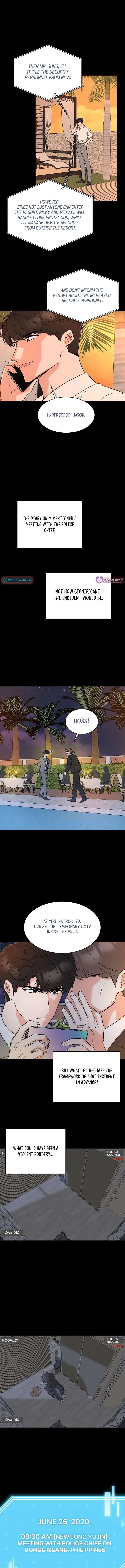 1st year Max Level Manager Chapter 173 – Page 3